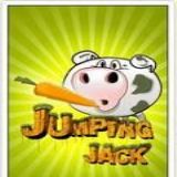Download Jumping Jack_Motion Sensor Cell Phone Game